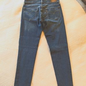 Levi's Jeans